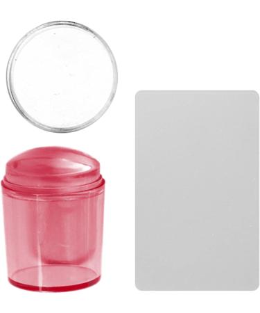 Chen0 Super Nail Printer - Flower Pattern Nail Stampers & Stencils for Stunning Manicures | Craft Your Perfect Nail Art - Buy Online on GoSupps.com