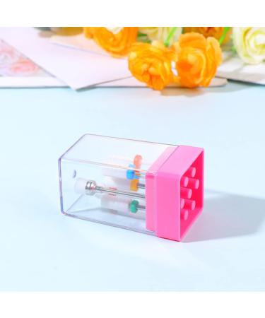 FRCOLOR 1 Set Power Tool Gel Nail Tools Electric Nail File Nail Art File Made of Metal Electric Manicure Nail Tips Tool for Nail Drill Grinding Head Adjustment Drilling - Buy Online on GoSupps.com