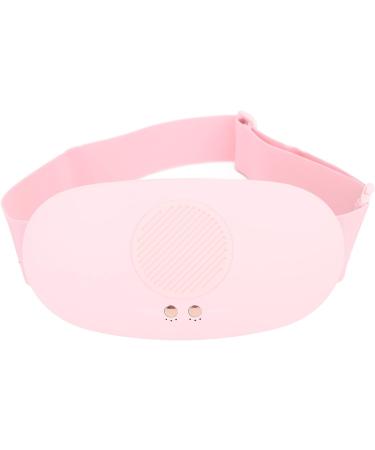 Yyqtgg Wireless Menstrual Heating Pillows - Portable 5 Heat Levels Even Heat Management for Comfort at Home & Office - Buy Online on GoSupps.com