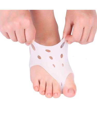 Bunion Pain Relief Toe Spreader - 9 Pairs Set | Valgus Corrector & Toe Alignment Separators for Pain Relief - Buy Online on GoSupps.com