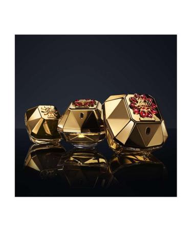 Paco Rabanne Lady Million Royal Eau de parfum 80 ml - Buy Online on GoSupps.com