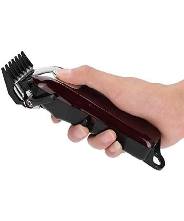 Pro Hair Clipper Professional Cord Cordless Hair Clipper for Barbers and Stylists - Easy Fades and Haircuts with Long 90+ Minute Run Time for Professional Barbers and Stylists - Buy Online on GoSupps.com