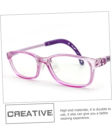 Lurrose 12 Beie Saddle Strap Nose Pads | Comfortable Nasal Clamps for Glasses | Transparent Nose Mask Bridge Protectors | 3pcs Set - Buy Online on GoSupps.com