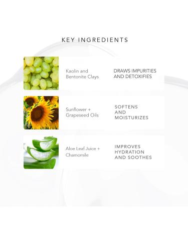 Juice Beauty Stem Cellular Resurfacing Micro-Exfoliant | Natural Vegan Cruelty-Free Scrub for Youthful Skin Renewal - 3 Fl Oz - Buy Online on GoSupps.com