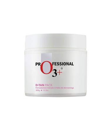 Instant Tan Removal & Sun Damage Protection Tan Pack with Mint & Eucalyptus Oil - 300g - Buy Online on GoSupps.com