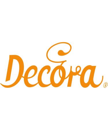 Buy Decora 0201014 Edible Rose Cereals - International Shipping Available | Premium Cake and Dessert Decoration - Buy Online on GoSupps.com
