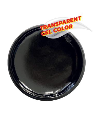 Crazy Edges Wax 2Days Max Hold Styling Wax with Black Castor Oil - 0.68 fl oz - Buy Online on GoSupps.com