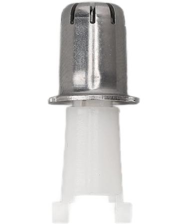 Kadimendium Nose hair trimmer head nose hair trimmer head Steel plate Precise shaving for upgrade - Buy Online on GoSupps.com