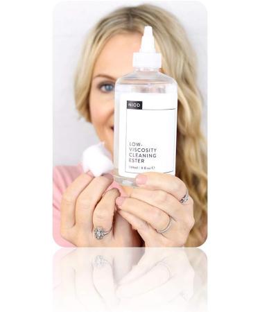 NIOD Low-Viscosity Cleaning Ester 240ml - Buy Online on GoSupps.com