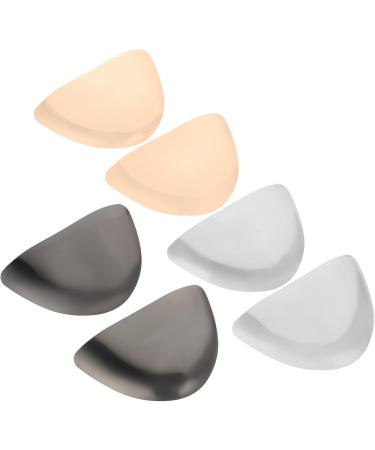 VALICLUD 30 Pcs High Heel Shoe Cover Tips - Assorted Colors Durable Toe Guards for High Heel Shoes - Protect & Style Your Footwear - Buy Online on GoSupps.com