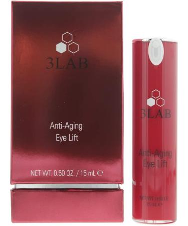 3LAB Anti-Aging Eye Lift 15ml - Buy Online on GoSupps.com
