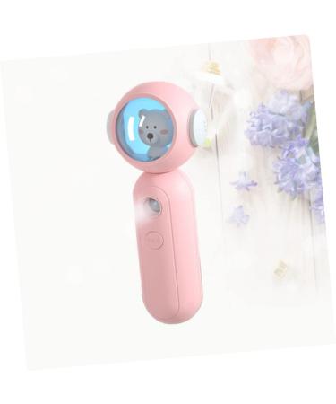 NOLITOY 1pc Mini Humidifier Portable Facial Mister Portable Humidifier Air Hydrating Instrument - Buy Online on GoSupps.com