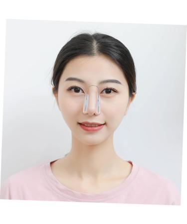 Beavorty Nose Shaper Clips - Enhance Your Nose Shape & Lift with Our Effective Nose Shaping Tool - Buy Online on GoSupps.com
