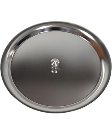 Fabacare Stainless Steel Bed Pan & Mobile Toilet | Comfort & Care for Adults - Buy Online on GoSupps.com