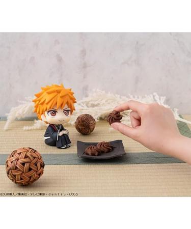 Buy Megahouse Lookup Bleach: Thousand-Year Blood War Ichigo Kurosaki - International Shipping Available - Buy Online on GoSupps.com