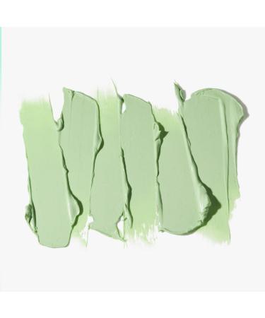 Kinship Mint Mud Deep Pore Detox Mask - 2 oz - Bentonite & Kaolin Clay with Lactic Acid - Balances Oil, Unclogs Pores, Improves Blemishes - Buy Online on GoSupps.com