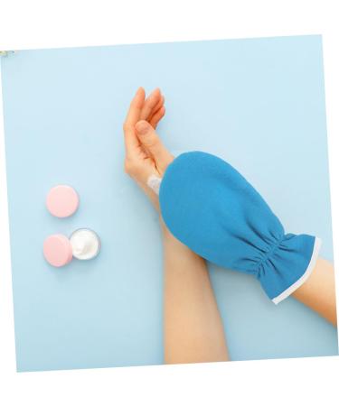 POPETPOP Paraffin Wax Covers 8 Pairs Maintenance Care Gloves Paraffin Hand Treatment Gloves Paraffin Wax Gloves Moisturizing Gloves Women Gloves Paraffin Baths Gloves Paraffin Mittens - Buy Online on GoSupps.com