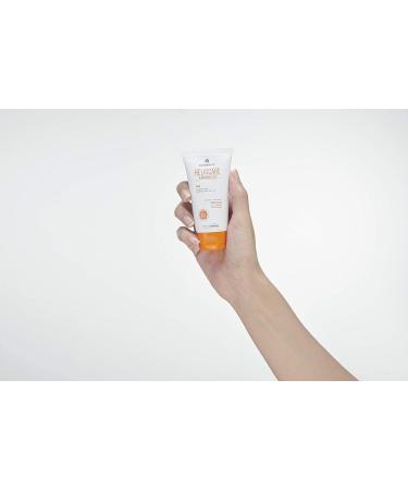 Heliocare SPF 50 Gel 50ml - Sun Protection for Skin | [Brand Name] - Buy Online on GoSupps.com