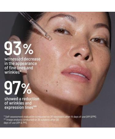 Dr. Brandt Dare to Age Revitalizing Face Serum - Firm Skin & Reduce Wrinkles - 1 fl oz | Buy Internationally - Buy Online on GoSupps.com