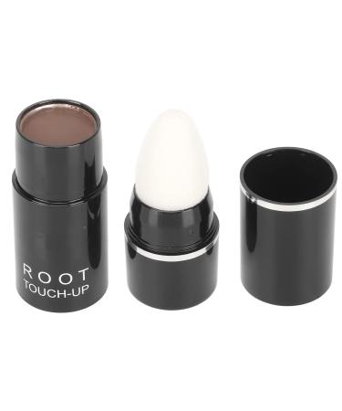 Buy Hairline Powder Stick - Brown Hair Shadow Powder for Root Touch Up & Gray Coverage | Best Hair Filler for Thin Hair - Buy Online on GoSupps.com