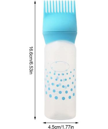 Generic Hair Coloring & Care Tools | Hair Dye Applicator Oil & Dryer Bottles - International Shipping Available - Buy Online on GoSupps.com