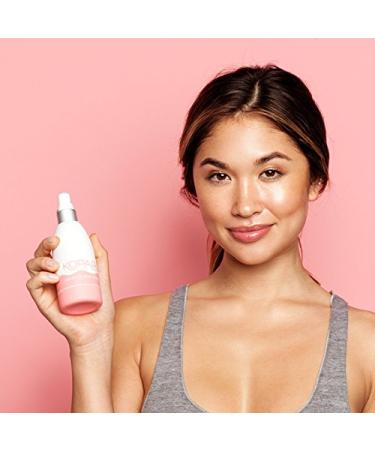 Kopari Coconut Cleansing Oil - 2-in-1 Makeup Remover and Face Cleanser | 100% Organic Coconut Oil | Vegan & Cruelty-Free | 5.1 Oz - Buy Online on GoSupps.com