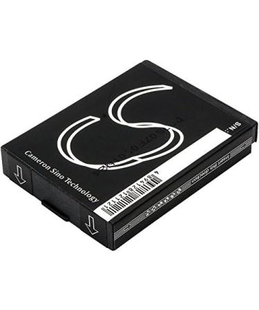 SPANN Battery Replacement for ACTIVEON CX Gold | 3.7V Lithium - Fast International Shipping - Buy Online on GoSupps.com