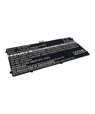 3350mAh Replacement Battery Compatible with C21-TF201P C21-TF301 C21-TF500T TF201-1I020A TF201-1I046A TF201-1I076A TF201-1I086A TF201-1I102A TF201-1I103A TF201-1I104A