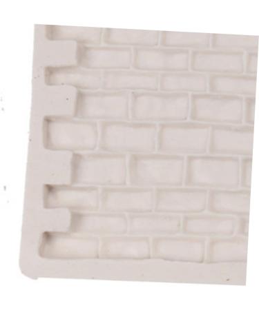 Alipis 2pcs Silicone Molds DIY Baking Molds Silicone Fondant Molds Cake Mold Fudge Bricklaying - Buy Online on GoSupps.com