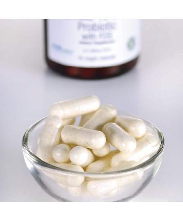 Swanson Dr. Stephen Langer's Formula - Natural Probiotic with Prebiotic FOS - 60 Veggie Capsules - Buy Online on GoSupps.com
