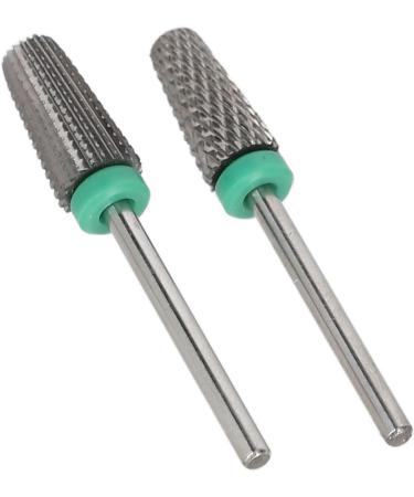 Nail Grinding Head Tungsten Steel Versatile Functions Rough Surface Skin Friendly Manicure Drill Bits Reliable for Gel Removal - Buy Online on GoSupps.com