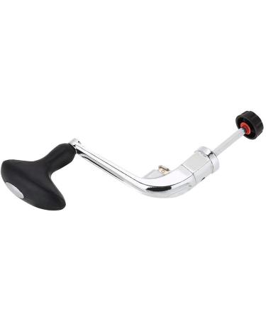Alomejor Rotatable Power Handle Grip Fishing Reel Handle Knob for Outdoor Fishing - 2000/3000 - Buy Online on GoSupps.com