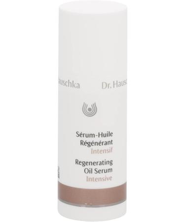 Dr. Hauschka by Dr. Hauschka Regenerating Oil Serum Intensive -20ml/0.76oz - Buy Online on GoSupps.com