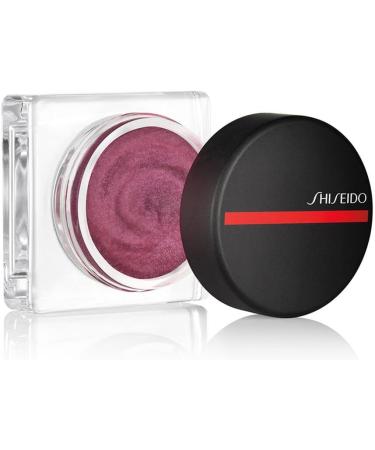 Shiseido Minimalist Whippedpowder Blush - 05 Ayao (Plum) 0.17 ounces - Buy Online on GoSupps.com