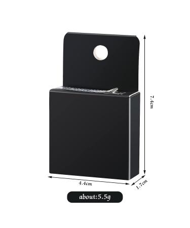 6 Pieces Eyebrow Mapping String for Microblading - Pre-Inked Brow Mapping Tool for Symmetrical Tattoo Brow Line - Buy Online on GoSupps.com