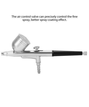 Water Oxygen Injection Spray Gun - Professional Facial & Nail Art Moisturizing Machine - Buy Online on GoSupps.com