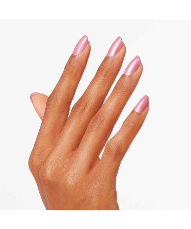 OPI Nail Polish Infinite Shine Long-Wear Lacquer Aphrodite's Pink Nightie - 0.5 fl oz - Buy Online on GoSupps.com