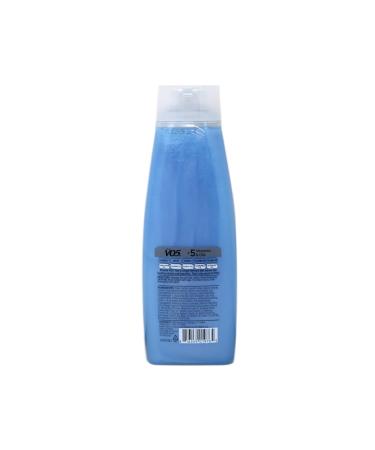 VO5 2-in-1 Moisturizing Shampoo and Conditioner - Pack of 4 | Hydrating Hair Care Set - Buy Online on GoSupps.com