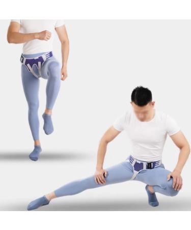 Hernia Belt for Women - Abdominal & Inguinal Hernia Support | Pre- & Postoperative Relief Large Size - Buy Online on GoSupps.com