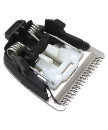 NGHTMRE 30mm Beard Stubble Hair Trimmer Blade - Compatible with Philips Norelco MG7750 MG7770 MG7785 MG7790 MG7991 MG7796 MG9730 - New Version for Precision Grooming - Buy Online on GoSupps.com