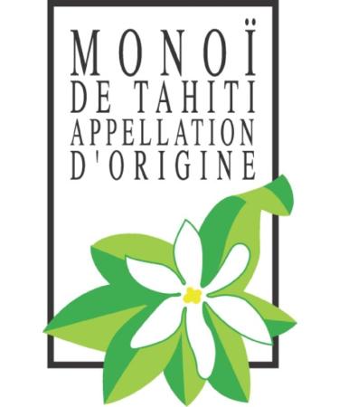 Luxuriant Monoi de Tahiti Solid Lotion Stick | all natural moisturizing balm | smooth soft skin | our ORIGINAL authenticate oil organic natural | moisture soft scent | Made in USA (1 ounce) - Buy Online on GoSupps.com