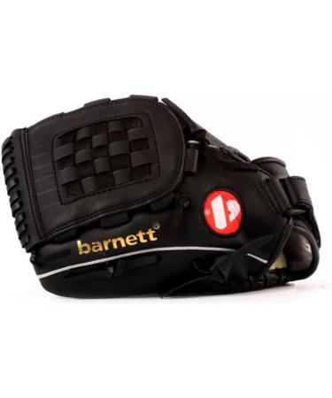 BARNETT JL-110 Baseball Glove | Polyurethane Infield Glove | Size 11 | Right Hand Throw | International Shipping Available - Buy Online on GoSupps.com