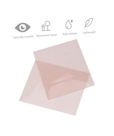 Angoily 4 Tape Eyelid Stickers - Double Eyelid Fiber Strips for Beautiful Eyes | International Shipping Available - Buy Online on GoSupps.com