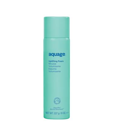 Uplifting Foam Weightless Volume Building Styling Mousse  8 oz - Buy Online on GoSupps.com