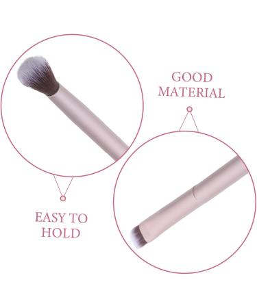 Didiseaon Brochas Para Maquillaje Makeup Tools Makeup Brush for Woman Eye Shadow Brush Smudge Brush Mix Miss - Buy Online on GoSupps.com