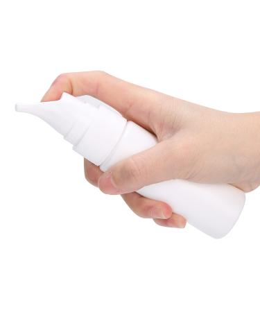 70ml Empty Rhinitis Spray Bottle Home nasal spray baby baby child nasal wash care adult rhinitis spray bottle 70ml Infant Child Baby Nasal Wash Saline Adult Rhinitis Spray Bottle