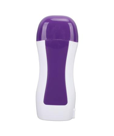 Compact Sortchable Wax Warmer - User-Friendly Hair Removal Device (EU Plug 220V) - Permanent Results - Buy Online on GoSupps.com