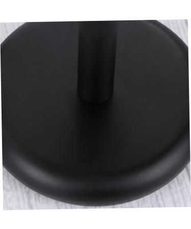 Zinc Alloy Beard Shaving Rack - Durable Razor Holder & Storage Stand | Best Shaving Accessories for Men - Buy Online on GoSupps.com