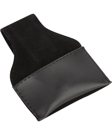 KIMISS Snooker Chalk Holder - Portable Black PU Billiard Chalk Bag for Pool Players | International Shipping Available - Buy Online on GoSupps.com