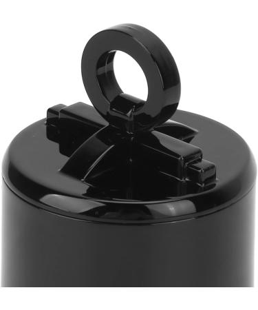 Mushroom loose powder box loose powder box to evenly take soft powder portable for travel - Buy Online on GoSupps.com